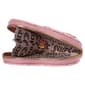 Womens Juicy Couture Juicy Bouquet Heart Zip Around Wristlet - image 4