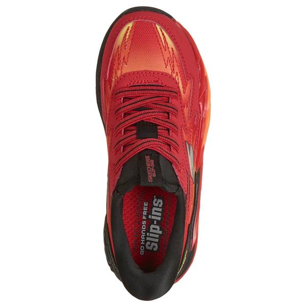 Boys Skechers Thermo-Quake Athletic Sneakers