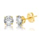 Nova Star&#174; 1ctw. Lab Grown Diamond Prong Set Stud Earrings - image 2