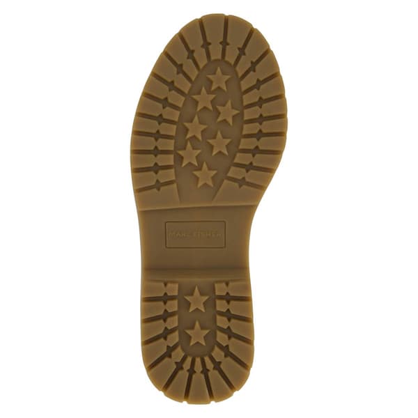 Marc Fisher Jade Mary Lug Sole Hiker Boots