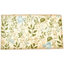Nourison Leaves Accent Rug