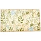 Nourison Leaves Accent Rug - image 1