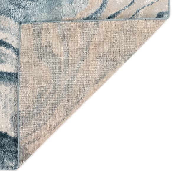 Liora Manne Soho Agate Indoor Rectangle Area Rug