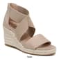 Womens LifeStride Thrive Espadrille Wedge Sandals - image 8