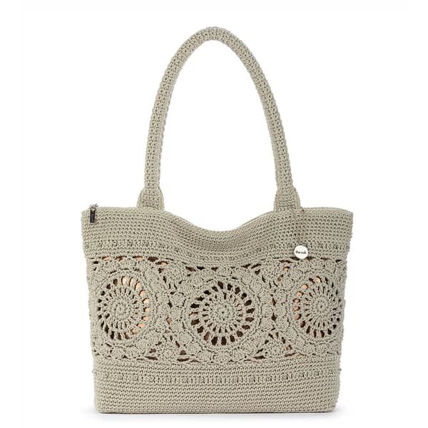 The Sak General Carryall Tote