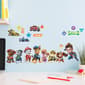 RoomMates&#174; Paw Patrol Movie Wall Decals - image 3