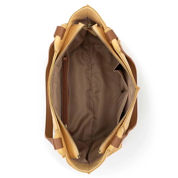 The Sak Los Feliz Satchel