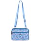 Buxton Charlotte Nylon Crossbody - image 3