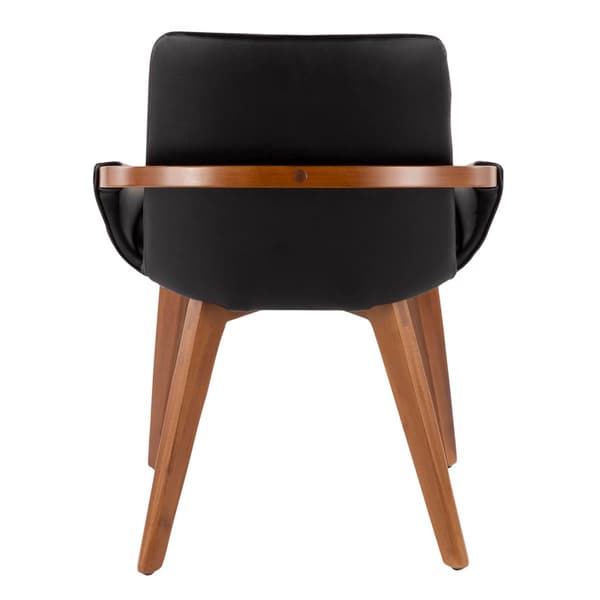 LumiSource Cosmo Mid-Century Chair