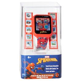 Kids Spider-Man Interactive Smart Watch - SPD4588