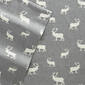 Eddie Bauer Elk Grove 3pc. 160 Thread Count Flannel Sheet Set - image 2