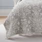 Laura Ashley® Rowland 136 Thread Count Reversible Quilt Set - image 5