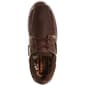 Mens Tansmith Dock 3 Bungee Boat Shoes - image 5