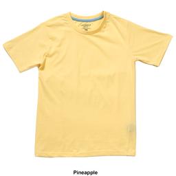 Boys (8-20) Architect® Jean Co. Crew Neck Short Sleeve Tee