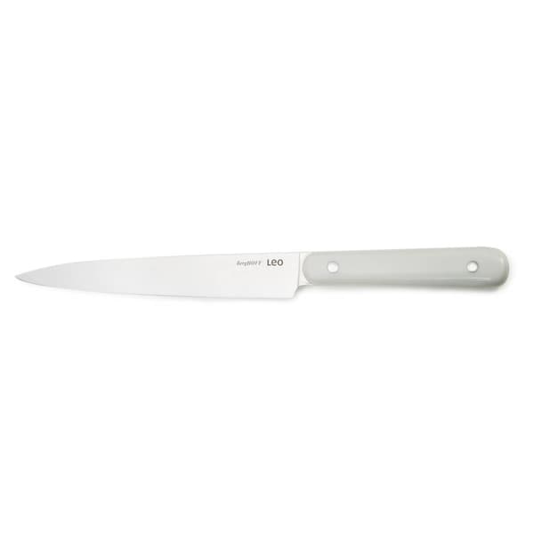 BergHOFF Spirit Stainless Steel 5in. Utility Knife - image 