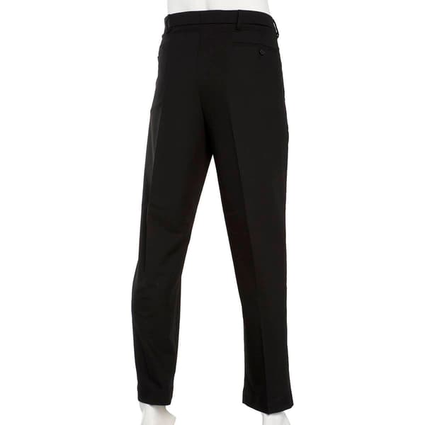 Mens Nautica Pants - Black