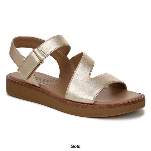 Womens LifeStride Waverly Strappy Sandals