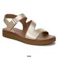 Womens LifeStride Waverly Strappy Sandals - image 11