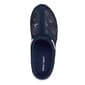Womens Easy Spirit Travelport Floral Suede Mules - image 4