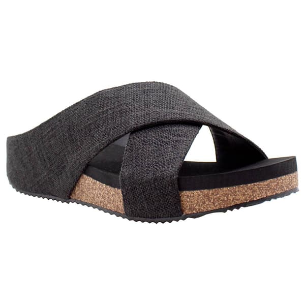 Womens Volatile Ablette Slide Sandals - image 