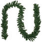 Northlight Seasonal Canadian Pine Artificial Christmas Garland - image 2