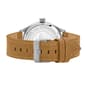 Mens Timberland Brown/Silver Watch - TBL14645JY04 - image 2