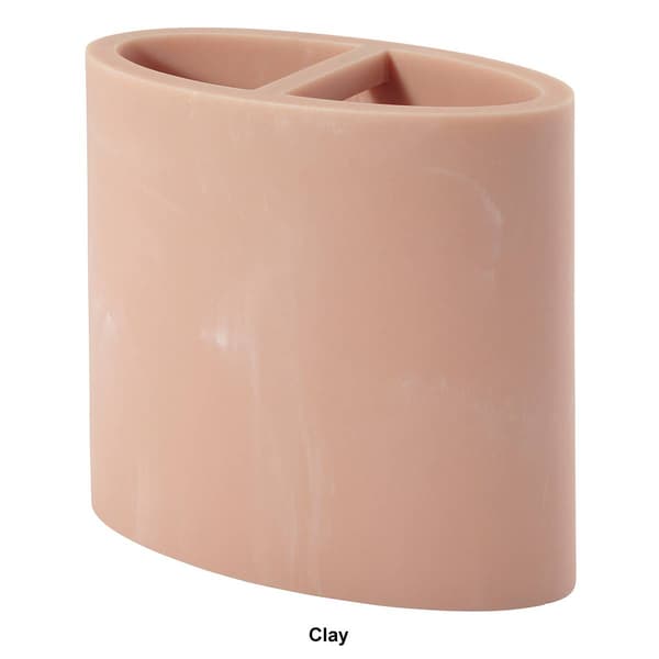 Nicole Miller Kendall Toothbrush Holder