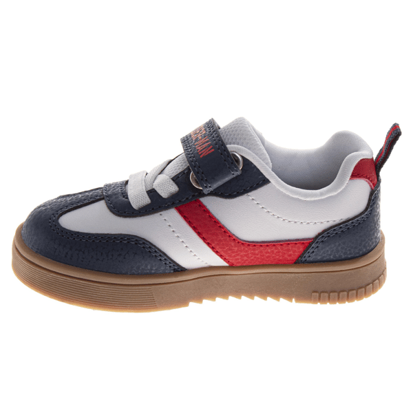 Little Boys Marvel™ Spider-Man Court Sneakers