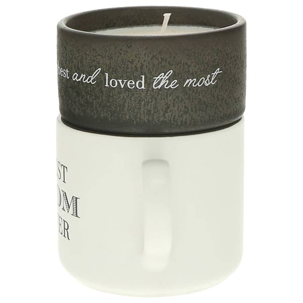 Pavillion 11oz. Mom Candle & Mug Set