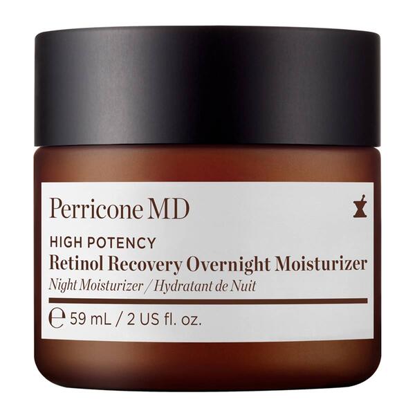 Perricone MD High Potency Retinol Overnight Moisturizer - image 