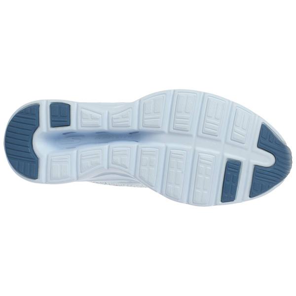 Womens Skechers Go Walk Glide Step 2.0 -Vanessa Athletic Sneakers