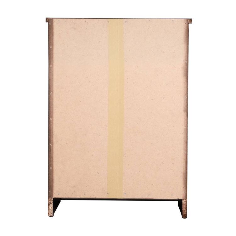 Passion Furniture Lindsey End Table