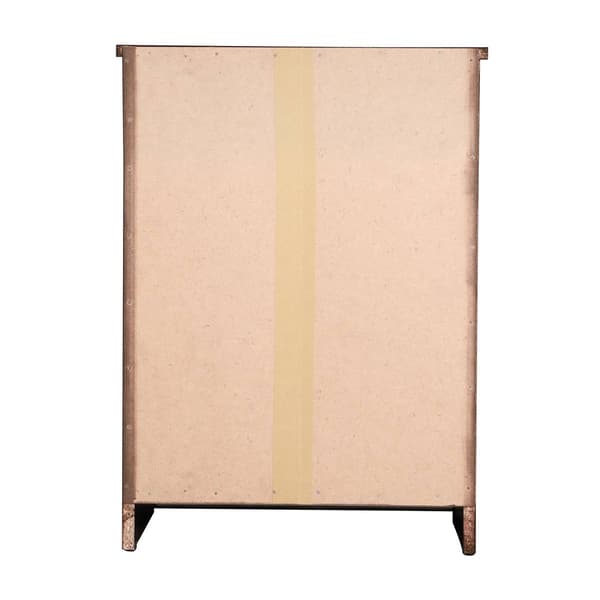 Passion Furniture Lindsey End Table