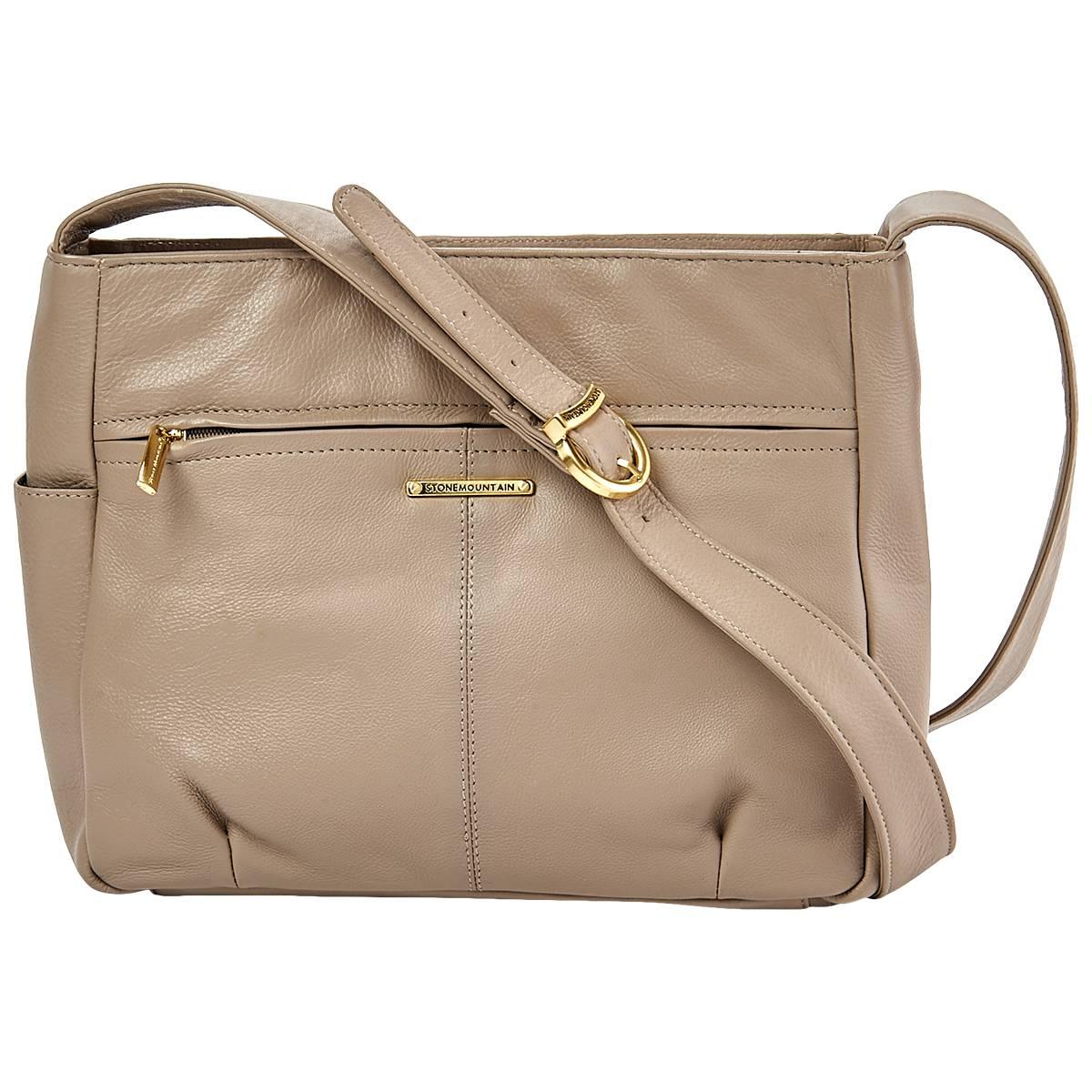 ガマさん専用　HTC SHOULDER BAG ☆STUDS ★STONE HTC SHOULDER BAG ☆STUDS ☆STONE Studded shoulder Bag | BROWNIE