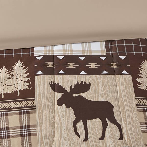 Design Studio Canyon Trail 2pc. Reversible Comforter Set - Twin