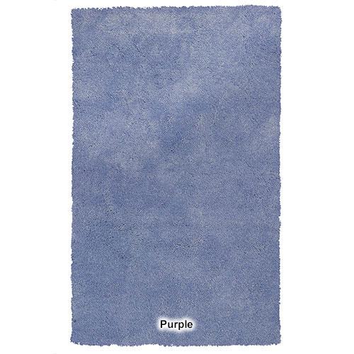 KAS Bliss Shag Area Rug