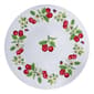 Kay Dee Sweet Cherry Braided Placemat - image 1