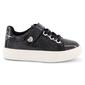 Jessica Simpson Gina Bijou Sparkle Fashion Sneakers - image 2