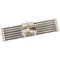 Gourmet Kitchen Over the Sink Roll Up Drying Rack - image 1