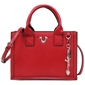 True Religion Modern Edge Charm Tote - image 1