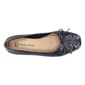 Womens Bella Vita Francie Square Toe Flats - image 6