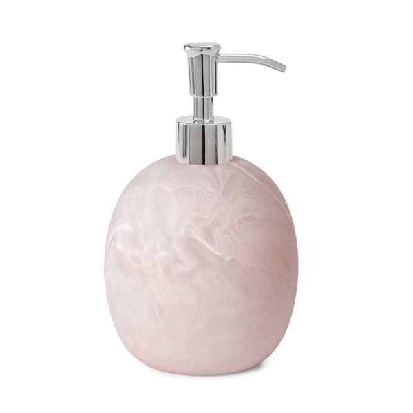 Cassadecor Rose Bath Accessories - Lotion Dispenser - image 