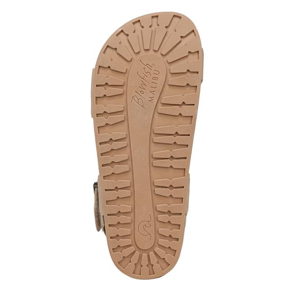 Womens Blowfish Malibu Isabel Slingback Sandals