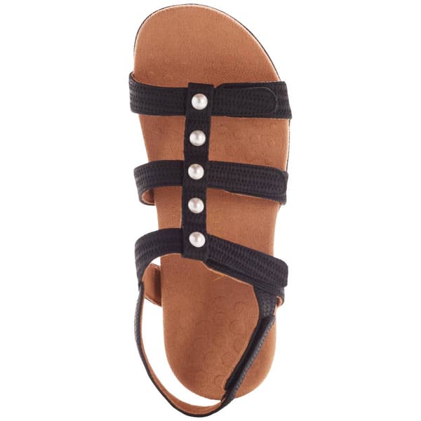 Womens Vionic&#174; Amber Pearl Strappy Sandals
