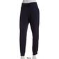 Womens Calvin Klein Performance Rib Trim Fleece Joggers - image 4