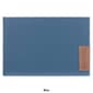 Malden 8pk. 1-Up Smooth Leatherette Tag Brag Photo Album Set - image 4