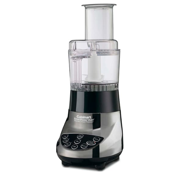 Cuisinart&#174; SmartPower Duet Blender And Food Processor