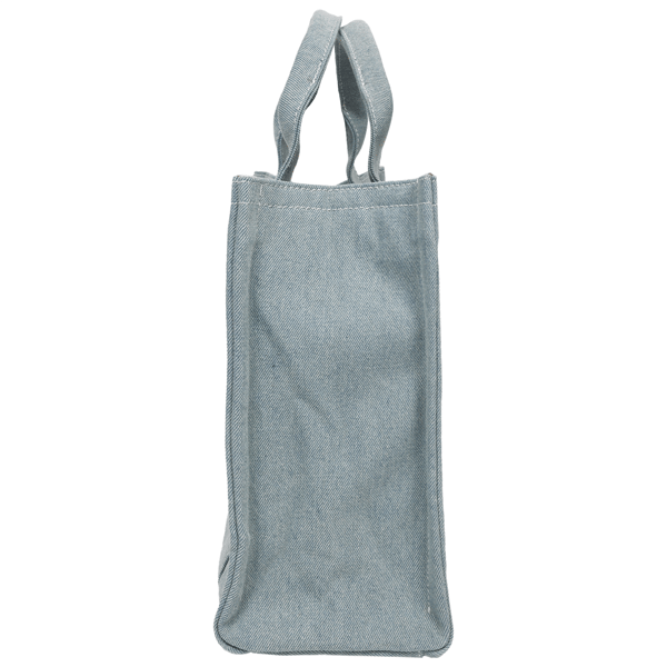 True Religion Ace Mega Pocket Buddha World Tour Tote