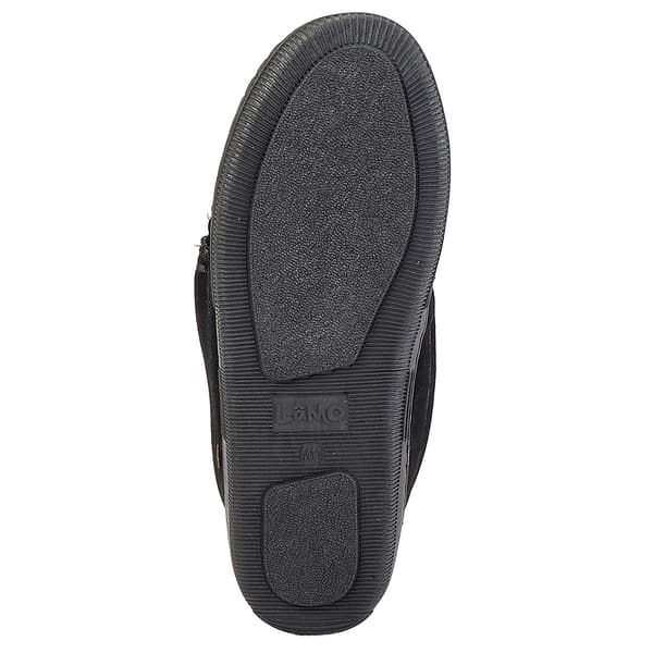 Mens Lester Moccasin Slippers