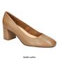 Womens Bella Vita Jillian Block Heel Square Toe Pumps - image 12